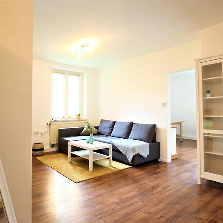 شقة Zentral Wohnen - Inkl. Privatem Stellplatz فورتسبورغ المظهر الخارجي الصورة